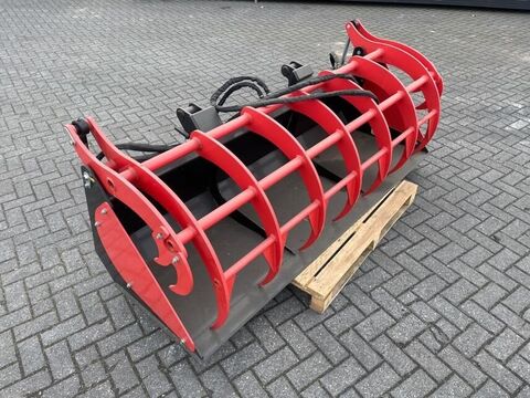 Sonstige PB220E - Silage grab/Greifschaufel/Uitkuilbak
