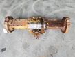 Sonstige HL760-9 - /Achse/As