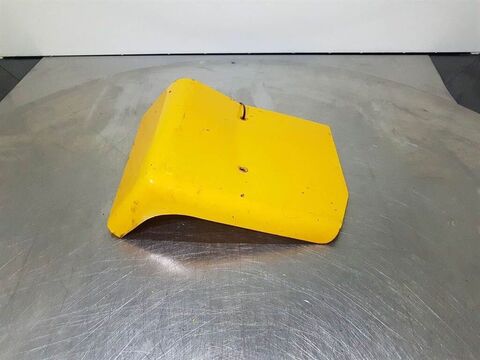 Sonstige AZ45-4109930A-Mud guard/Kotfluegel/Spatbord