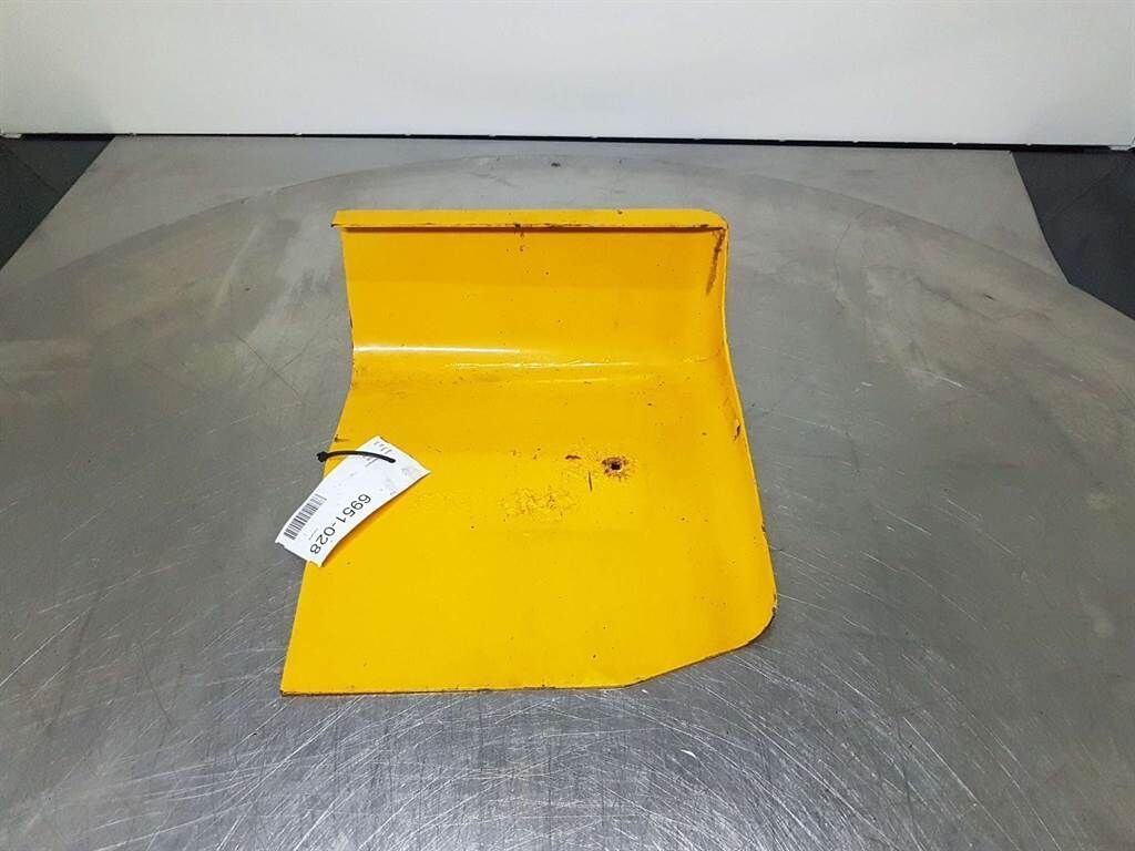 AZ45-4109930A-Mud guard/Kotfluegel/Spatbord 2