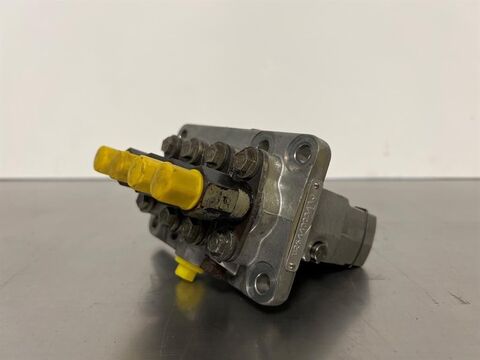 Perkins 704.30 - Fuel pump/Kraftstoffpumpe/Brandstofpomp