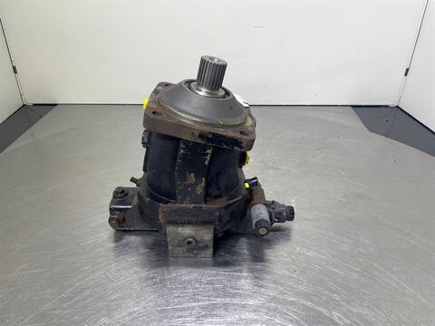 Sonstige WA80-Rexroth A6VM160HA1R1/63W-Drive motor/Rijmot
