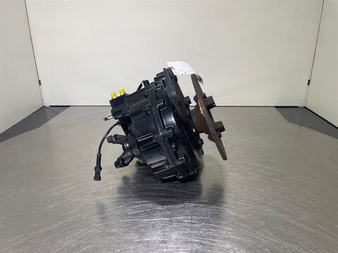 Sonstige MT14/ 1840-Spicer Dana 357/353-003-Transmission