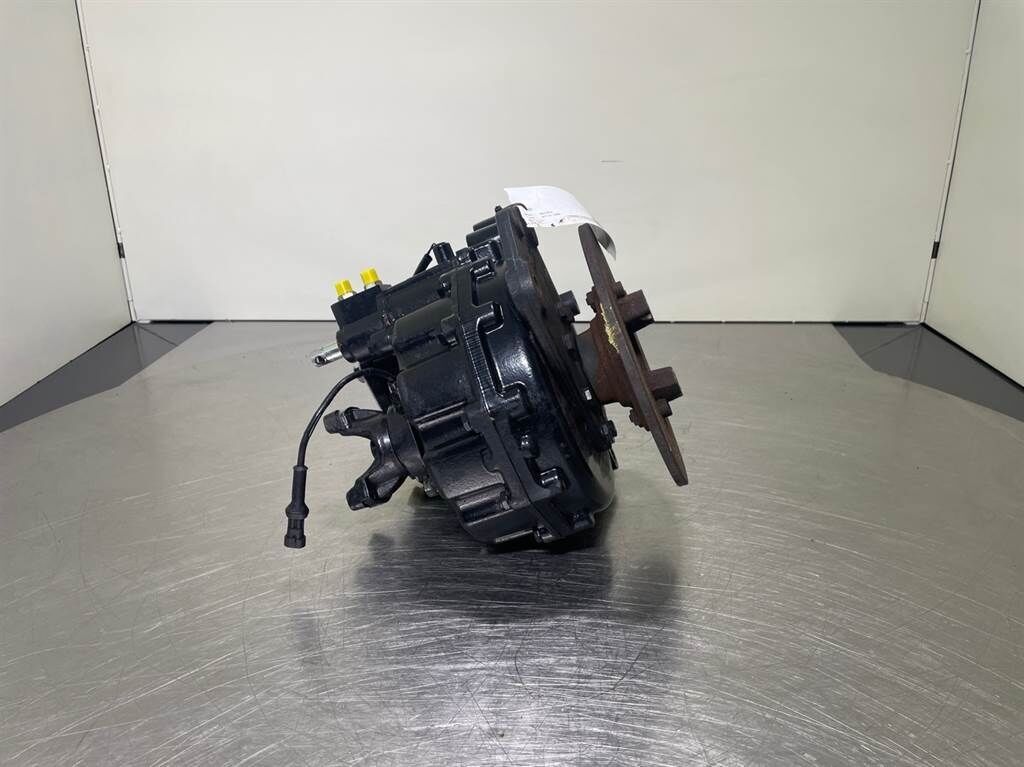 MT14/ 1840-Spicer Dana 357/353-003-Transmission 1