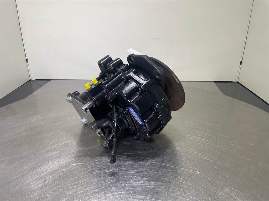 MT14/ 1840-Spicer Dana 357/353-003-Transmission 2