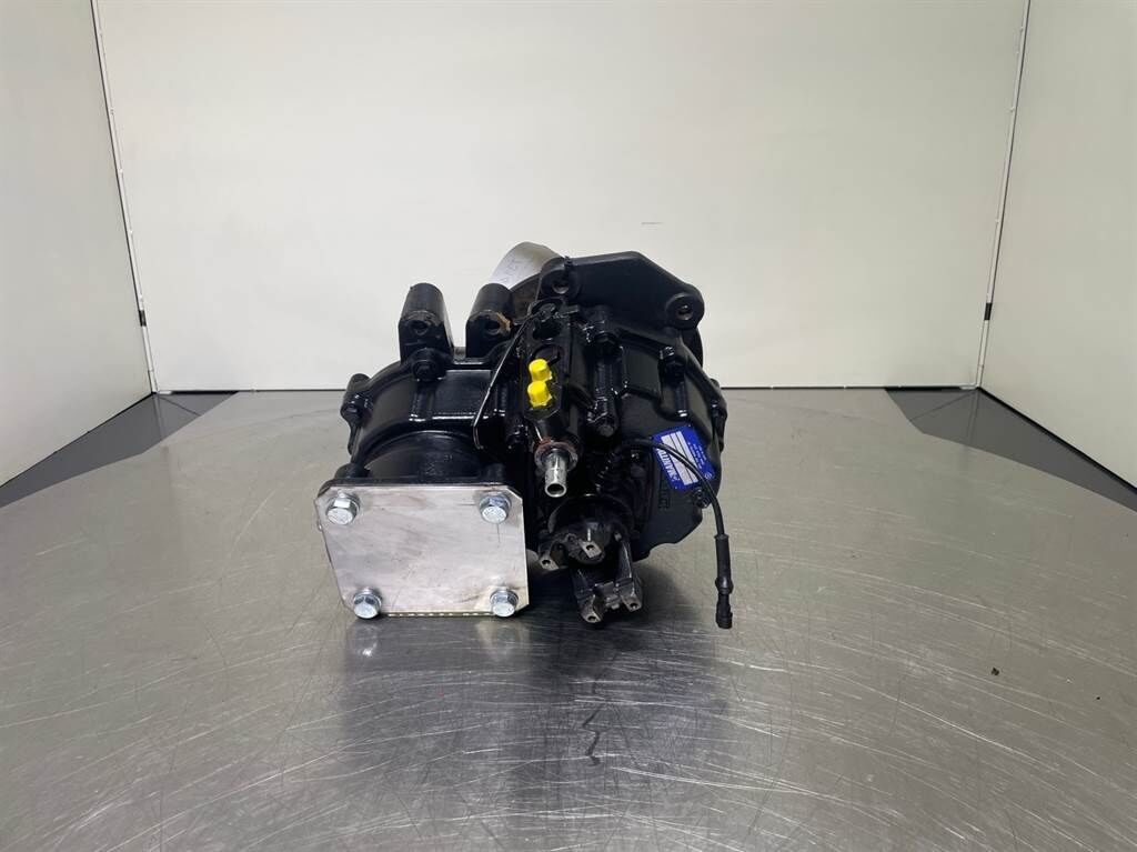 MT14/ 1840-Spicer Dana 357/353-003-Transmission 3