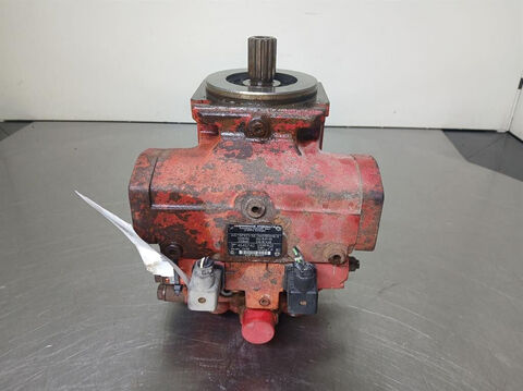 Sonstige Brueninghaus A4VTG71EZ1/32L-Drive pump/Fahrpumpe