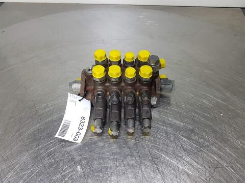 Sonstige AZ6-4108707A-Nordhydraulic RM-204/95-34-Valve