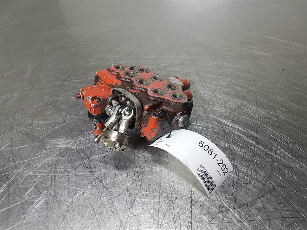 Valve/Ventile/Ventiel N.A. 2