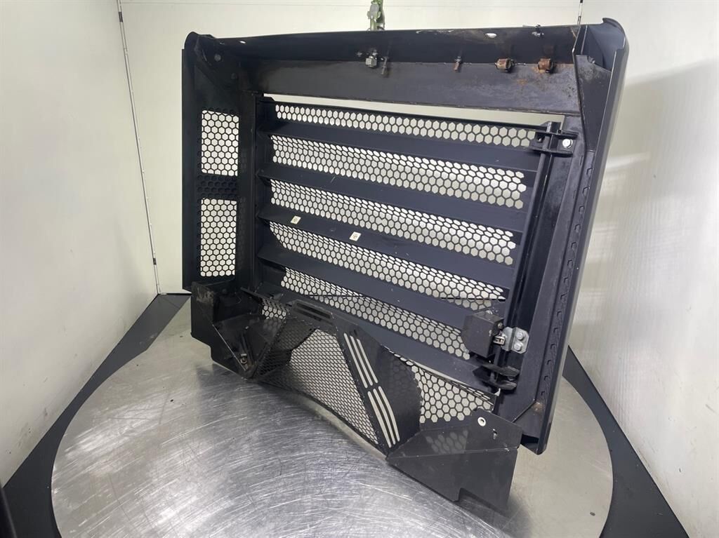 ZW310TPD-6 - Engine cover/Motorhaube/Kap 3