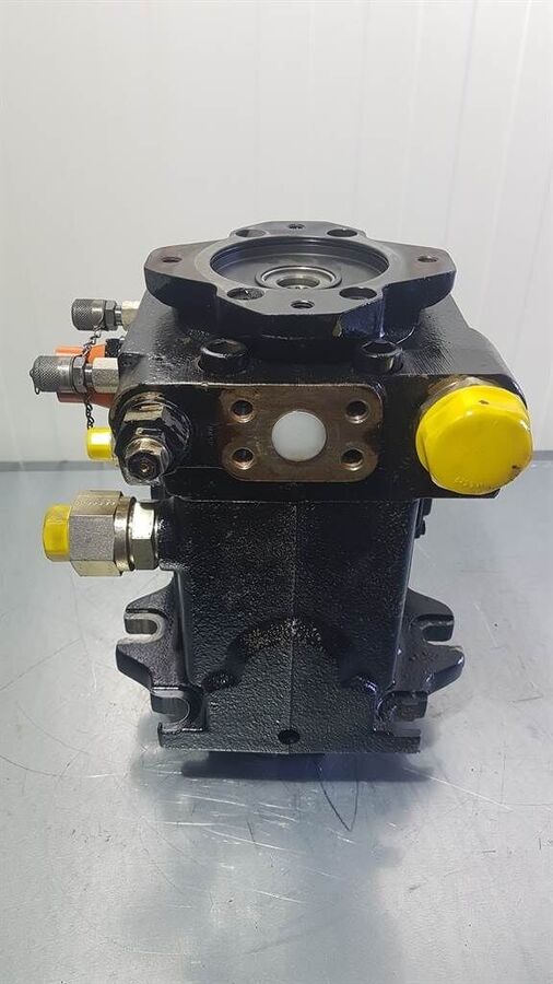Brueninghaus A4VG90DA2D8/32R-Ahlmann AZ150-Drive 3