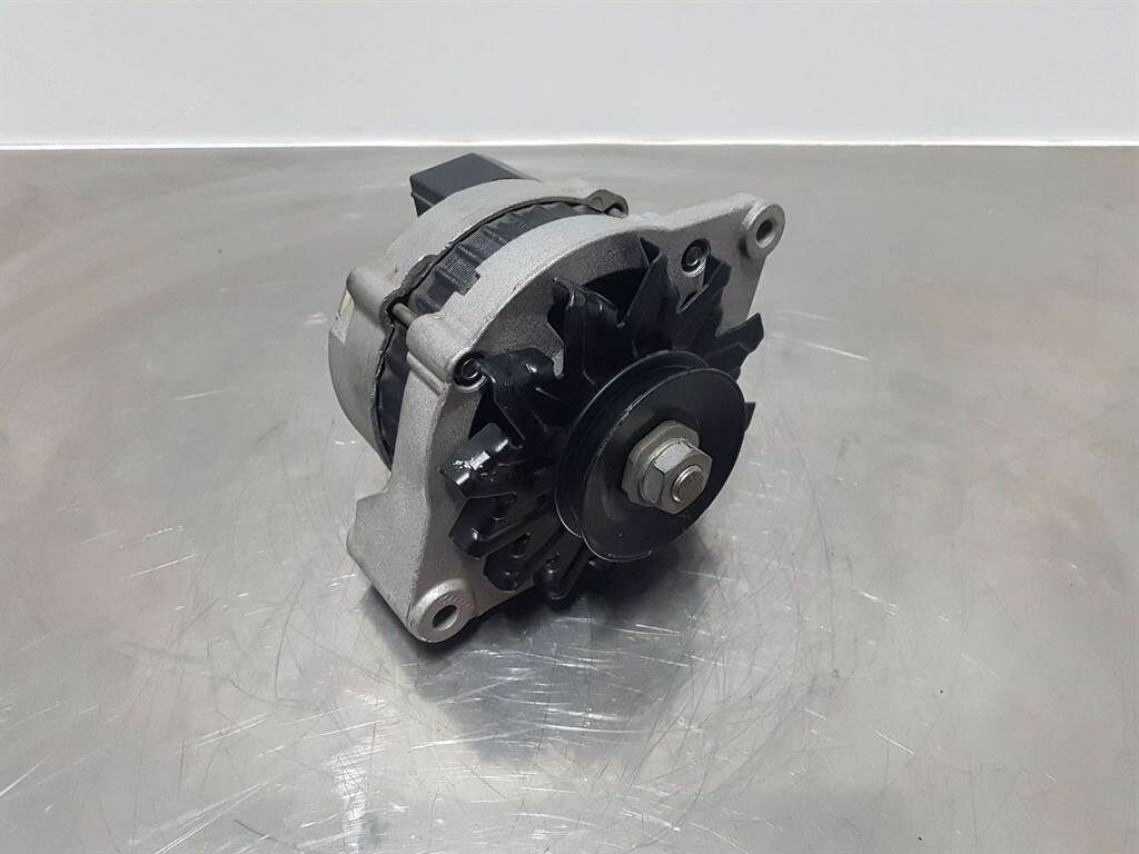12V 55A-Alternator/Lichtmaschine/Dynamo 1