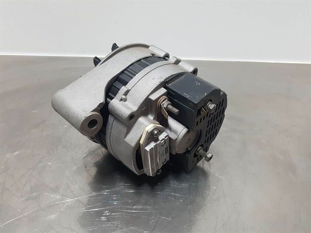 12V 55A-Alternator/Lichtmaschine/Dynamo 3