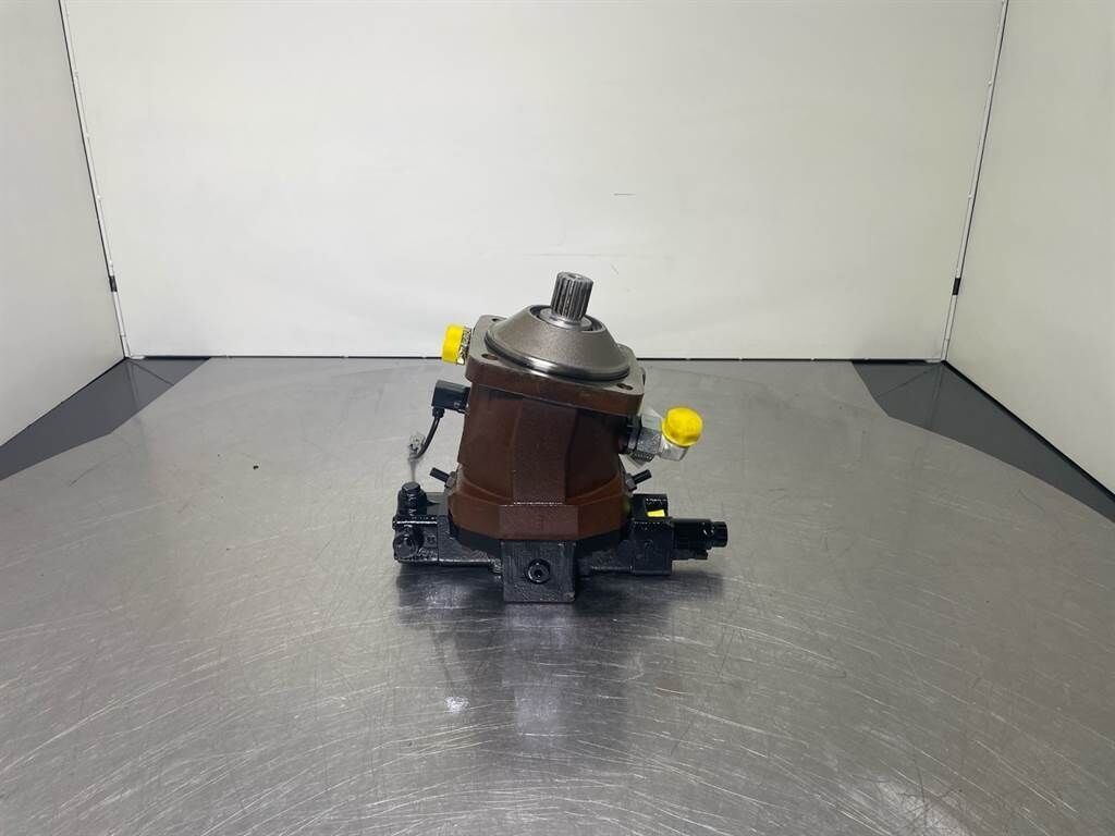 MT14/1840-Rexroth A6VM107EP1/63W-Drive motor 1