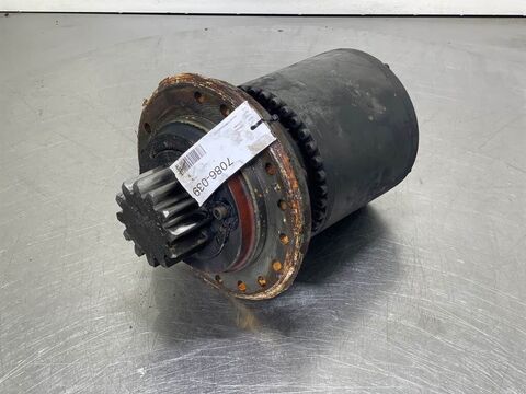 Sonstige LH24-90202661-SAT 250/287-Swing motor/Schwenkmot