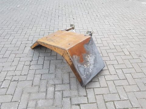 Sonstige TL210-0457002031-Mud guard/Kotfluegel/Spatbord