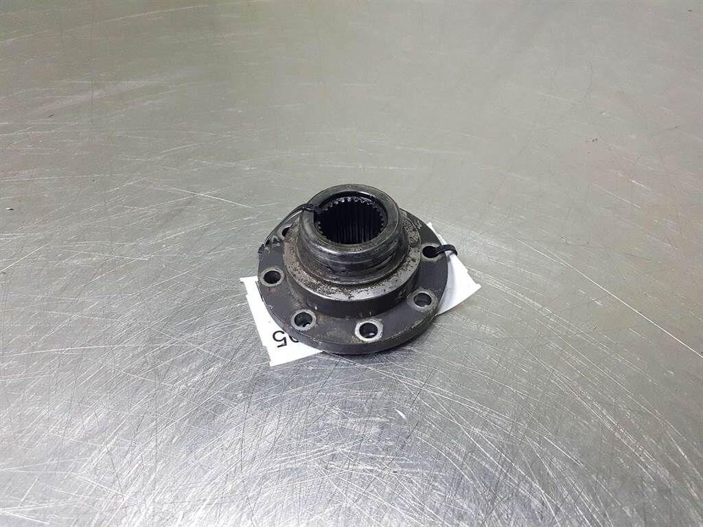 L30-ZF AV-230-Profile bushing/Profilbuchse/Splai 2