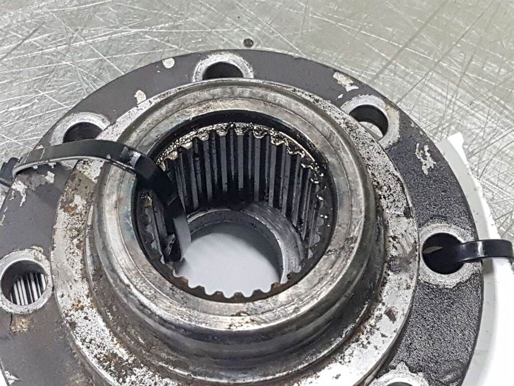 L30-ZF AV-230-Profile bushing/Profilbuchse/Splai 3