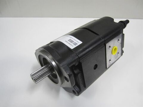 Sonstige SKL853 - 5100661645 - Gearpump/Zahnradpumpe