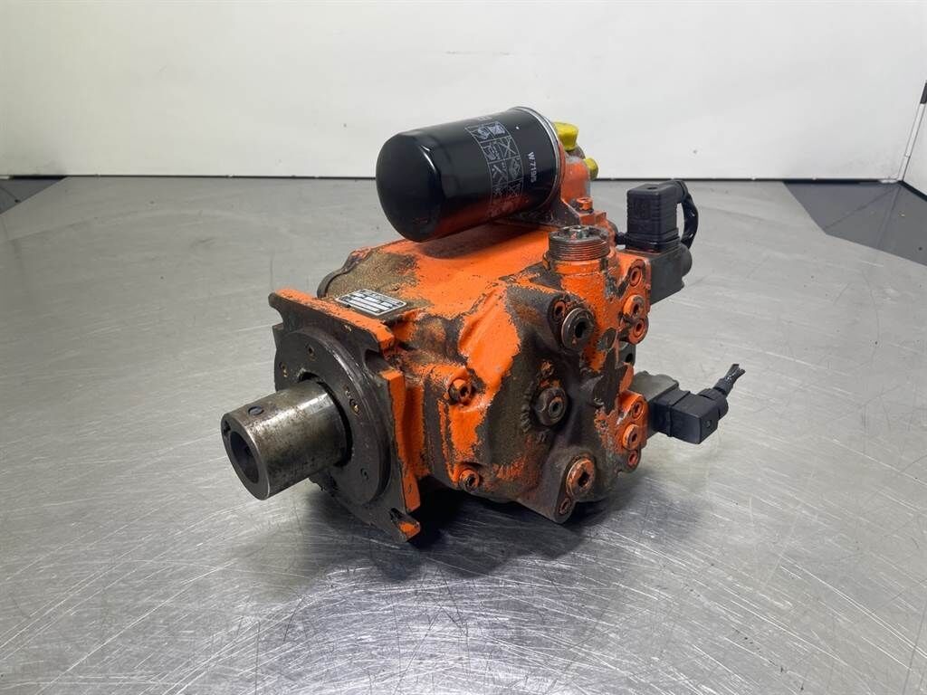 AR51B-Linde BPV-50R-Drive pump/Fahrpumpe/Rijpomp 1