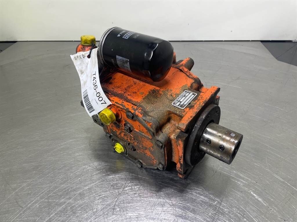AR51B-Linde BPV-50R-Drive pump/Fahrpumpe/Rijpomp 3