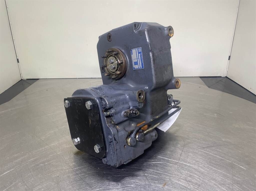 TW150-2HL-270-Transmission/Getriebe/Transmissieb 3