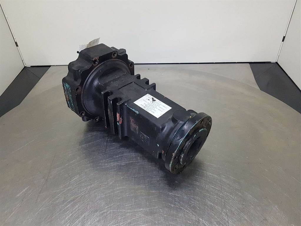 -ZF MT/C3075-4475219007- housing/Achskörper 2