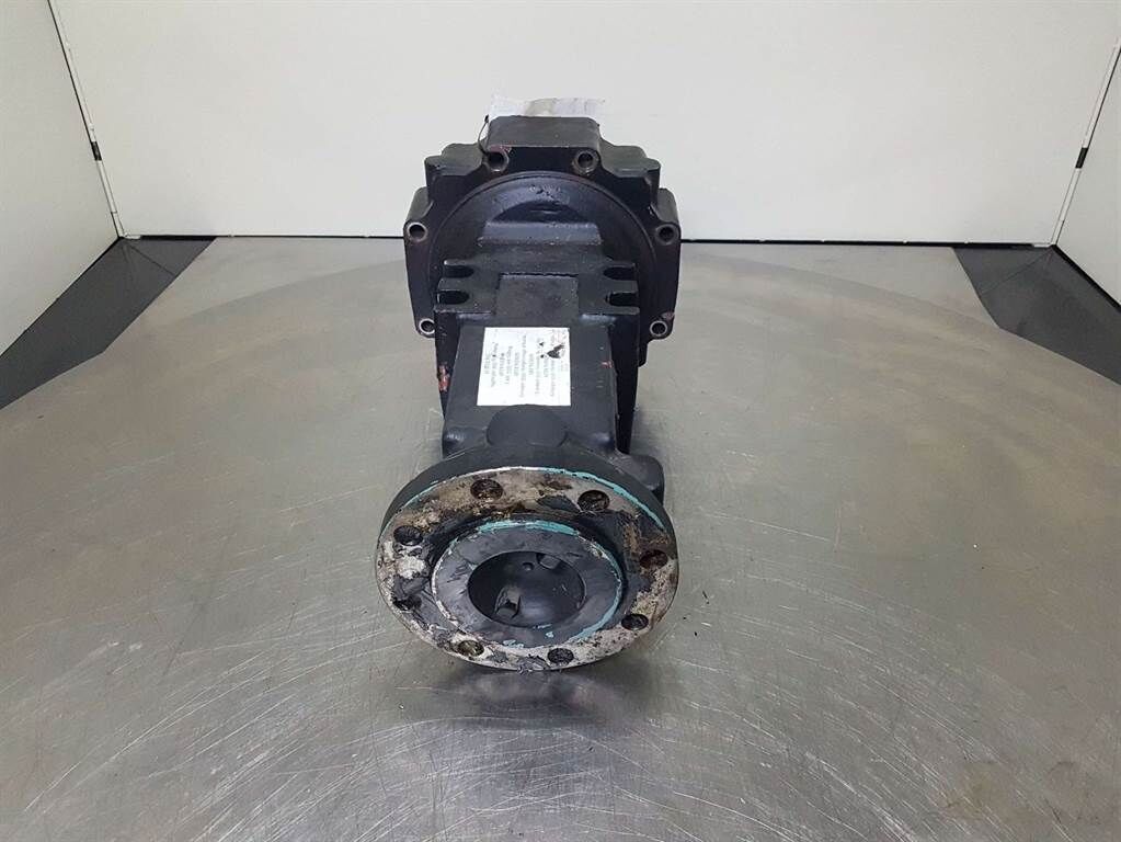 -ZF MT/C3075-4475219007- housing/Achskörper 3