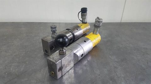 Sonstige Enerpac RC151 - Cylinder/Zylinder/Cilinder