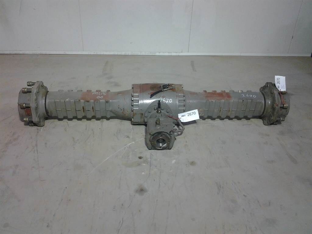 112/54 - Atlas AR 80 - 1