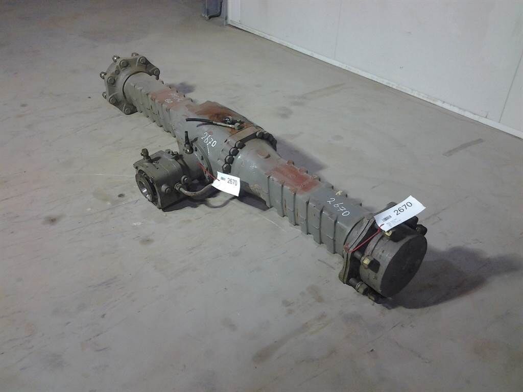 112/54 - Atlas AR 80 - 2
