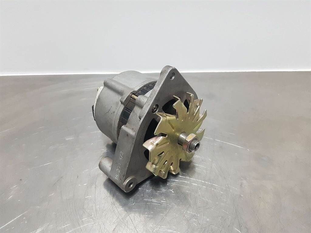 4.236-14V 55A-Alternator/Lichtmaschine/Dynamo 1