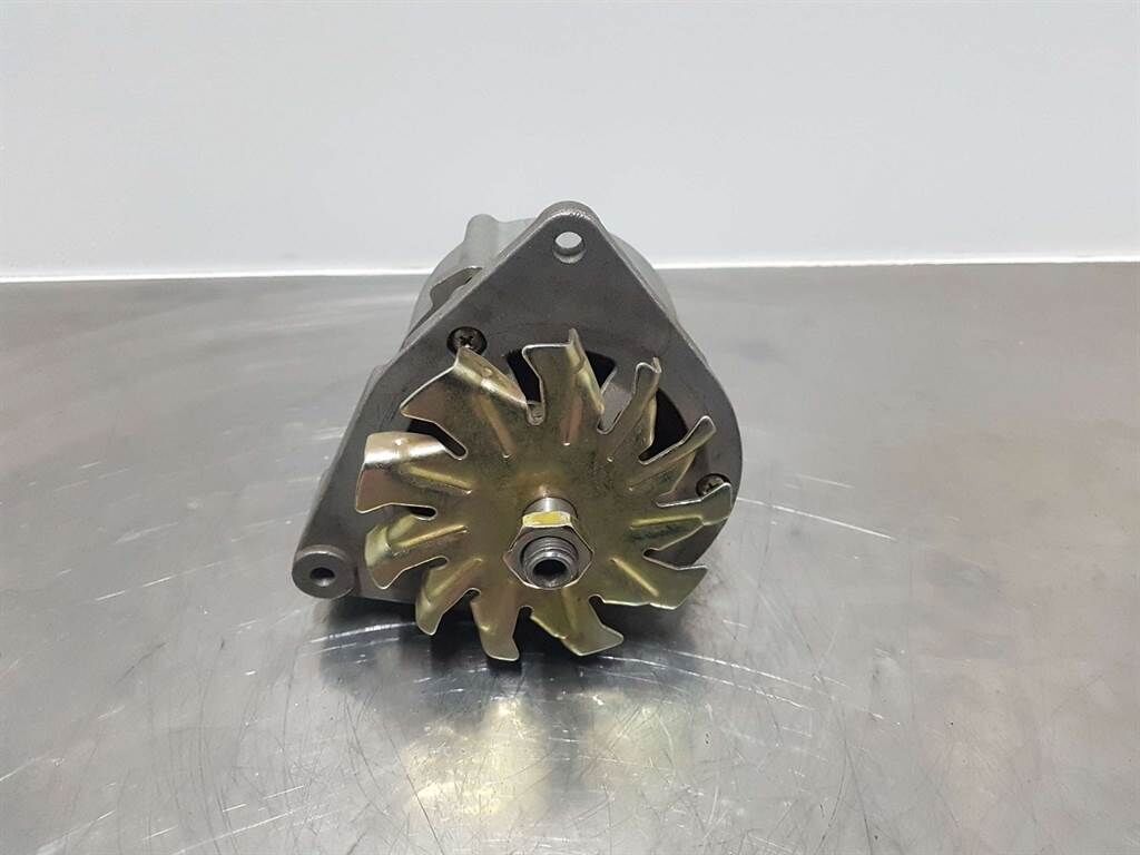 4.236-14V 55A-Alternator/Lichtmaschine/Dynamo 2