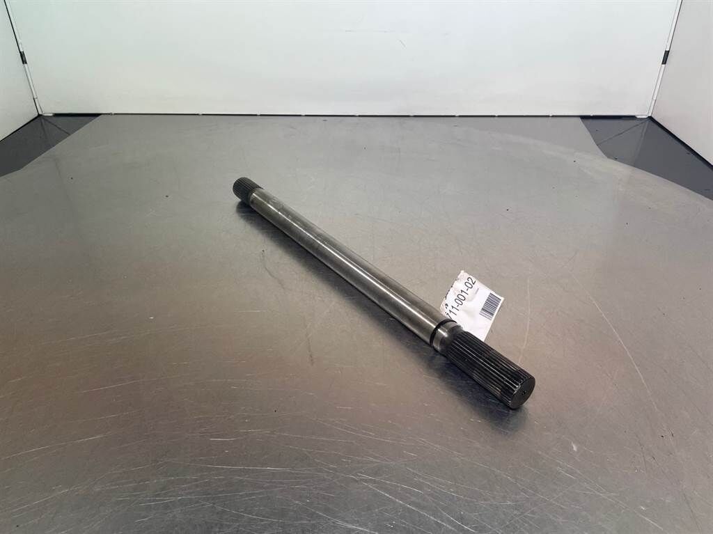 MT-L3065II-4474351205 -Joint shaft/Welle/Steekas 3