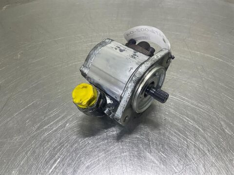 Sonstige WP15A1 - Gearpump/Zahnradpumpe/Tandwielpomp