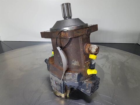 Sonstige WA320-5H - Drive motor/Fahrmotor/Rijmotor