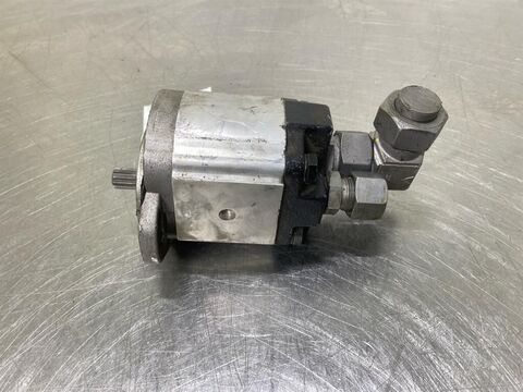 Sonstige 3349112802 - Gearpump/Zahnradpumpe/Tandwielpomp