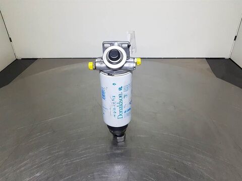 Sonstige L40B-VOE11110670-Fuel filter/Kraftstofffilter