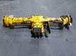 Sonstige PW95-Spicer Dana 357/212/126-001- /Achse/As