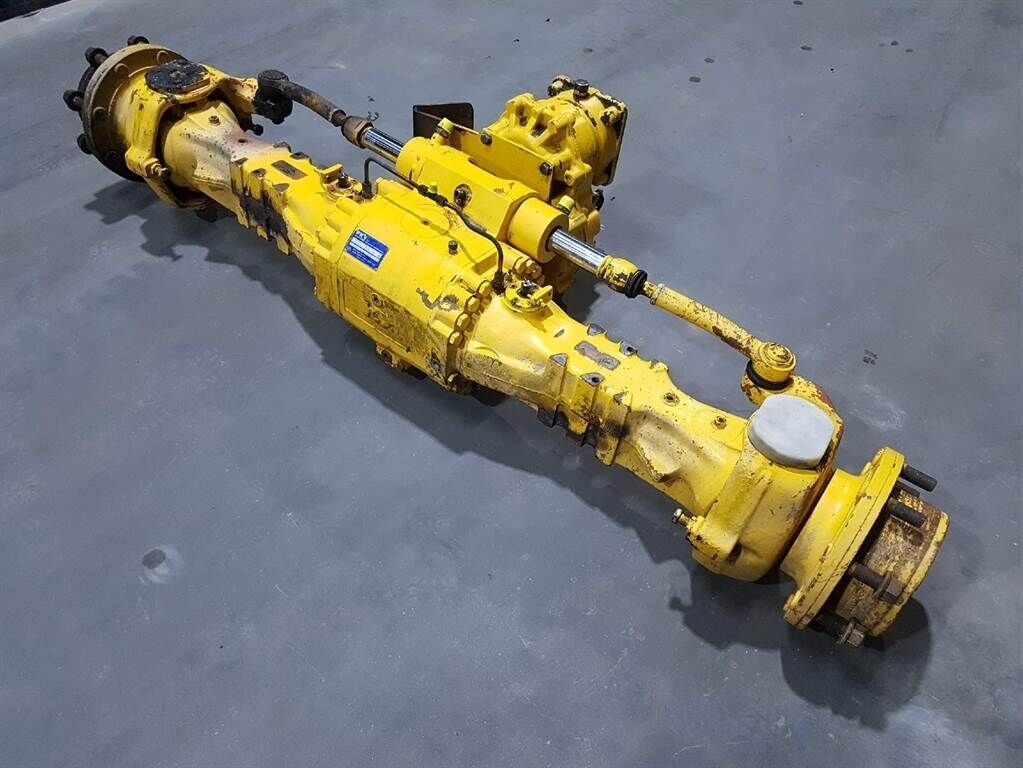 PW95-Spicer Dana 357/212/126-001- /Achse/As 3