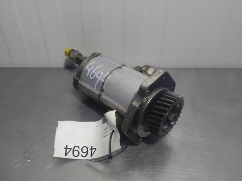 Sonstige 10398 - Gearpump/Zahnradpumpe/Tandwielpomp
