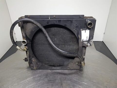 Sonstige Other - Cooler/Kühler/Koeler