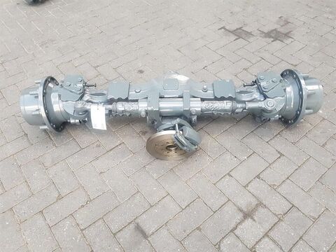 Sonstige 1000051657-Carraro 26.16UP-148147- /Achse/As