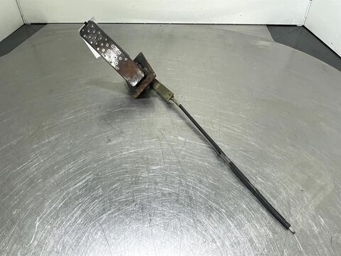 Sonstige AZ14-4184957A-Gas pedal/Fusspedal