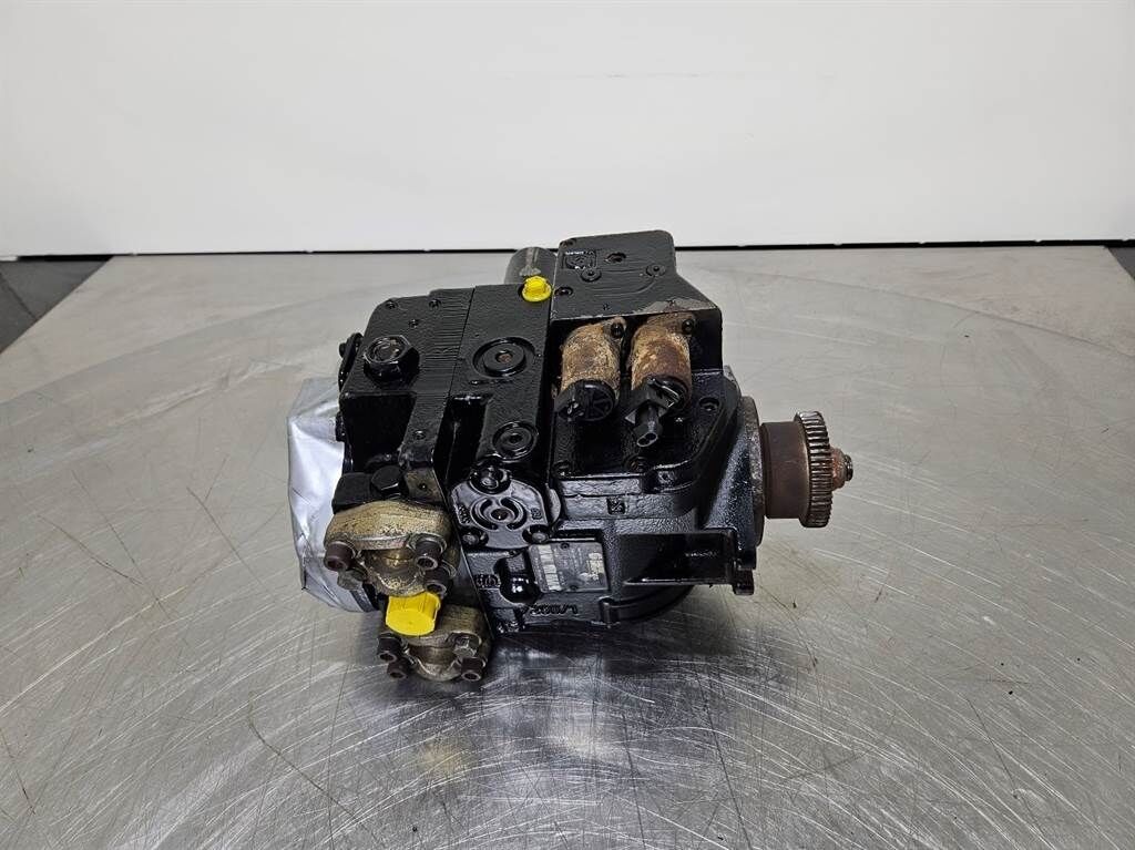 90R042FCPBB80R7T8-Drive pump/Fahrpumpe/Rijpomp 2