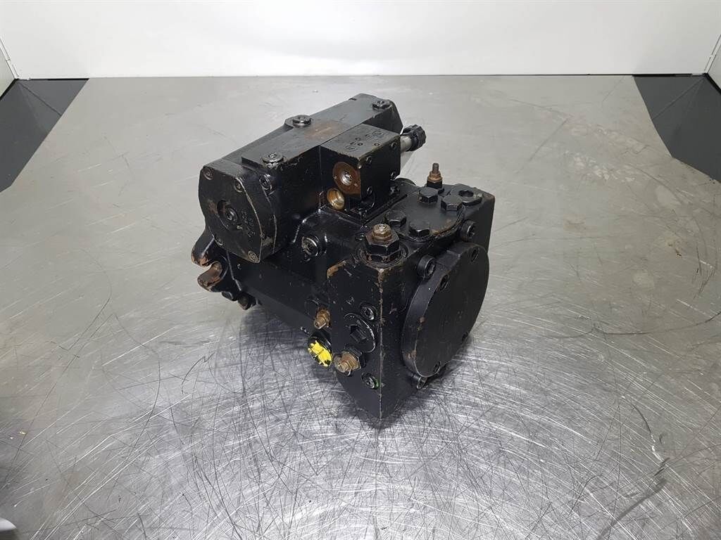 -Rexroth A4VG125-Drive pump/Fahrpumpe/Rijpomp 2