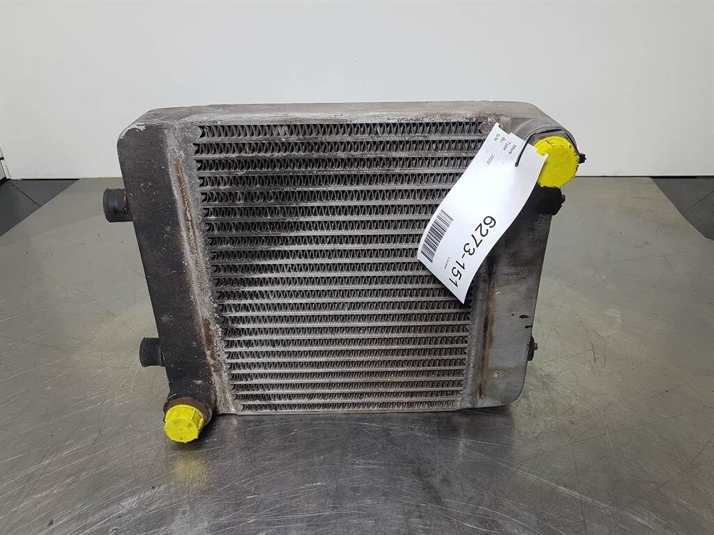 Bugge 1295.002.0100-Oil cooler/Ölkühler/Oliekoel 1