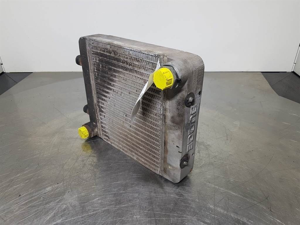 Bugge 1295.002.0100-Oil cooler/Ölkühler/Oliekoel 2