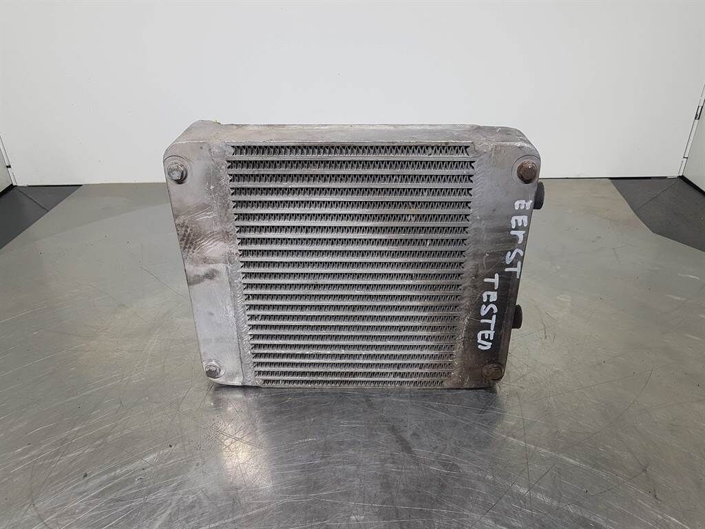 Bugge 1295.002.0100-Oil cooler/Ölkühler/Oliekoel 3
