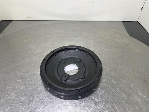Sonstige 907M-442-9392-Mounting flange/Anbauflansch